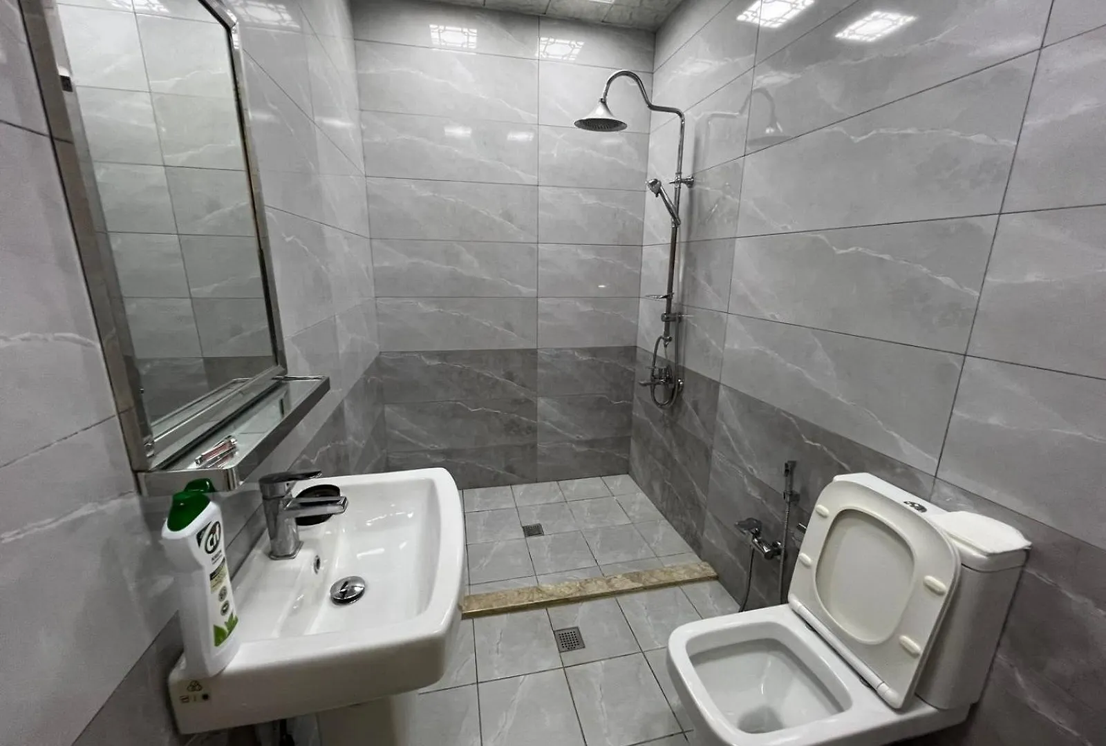 Baku Panorama Park 2 Bedroom Apartment