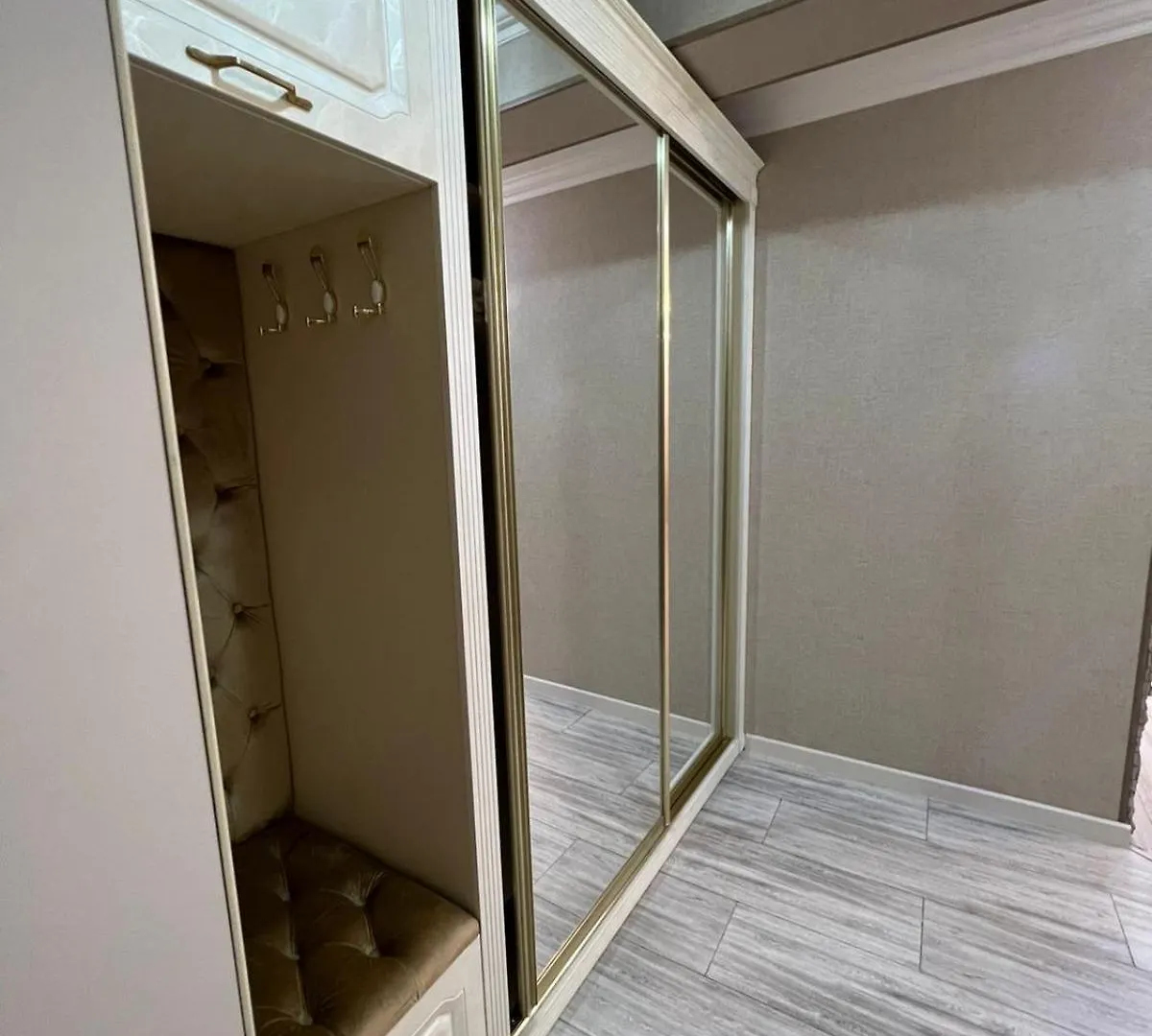 Baku Panorama Park 2 Bedroom Apartment