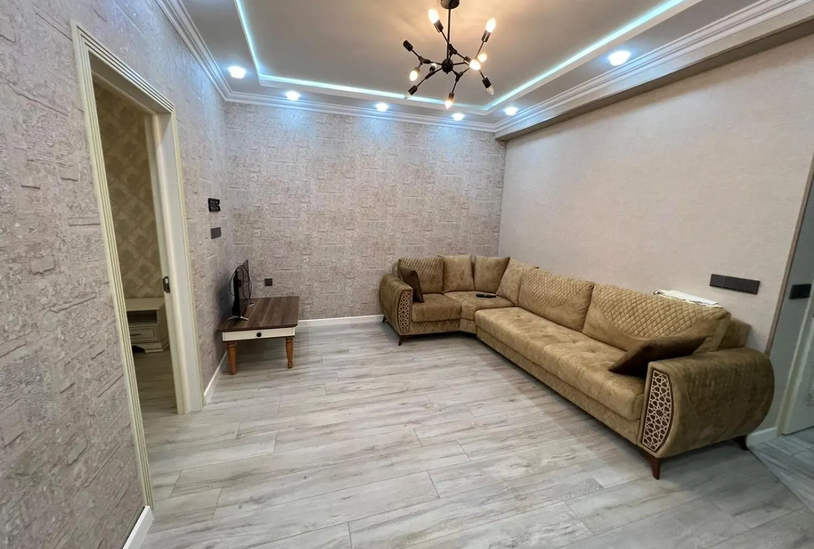 Baku Panorama Park 2 Bedroom Apartment