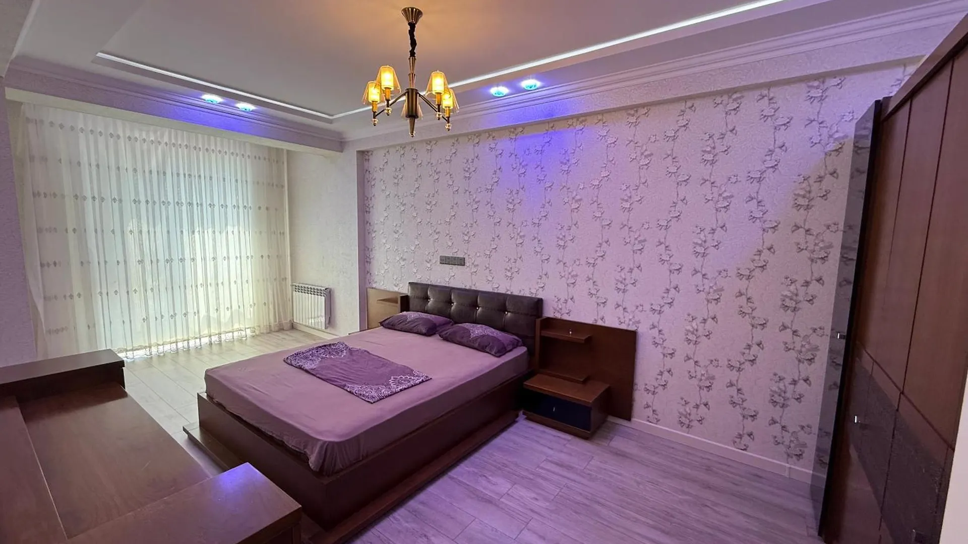 Baku Panorama Park 2 Bedroom Apartment