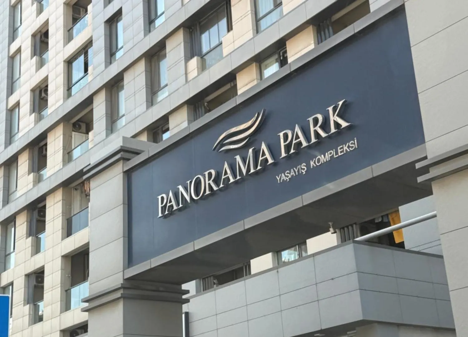 Baku Panorama Park 2 Bedroom Apartment 0*,