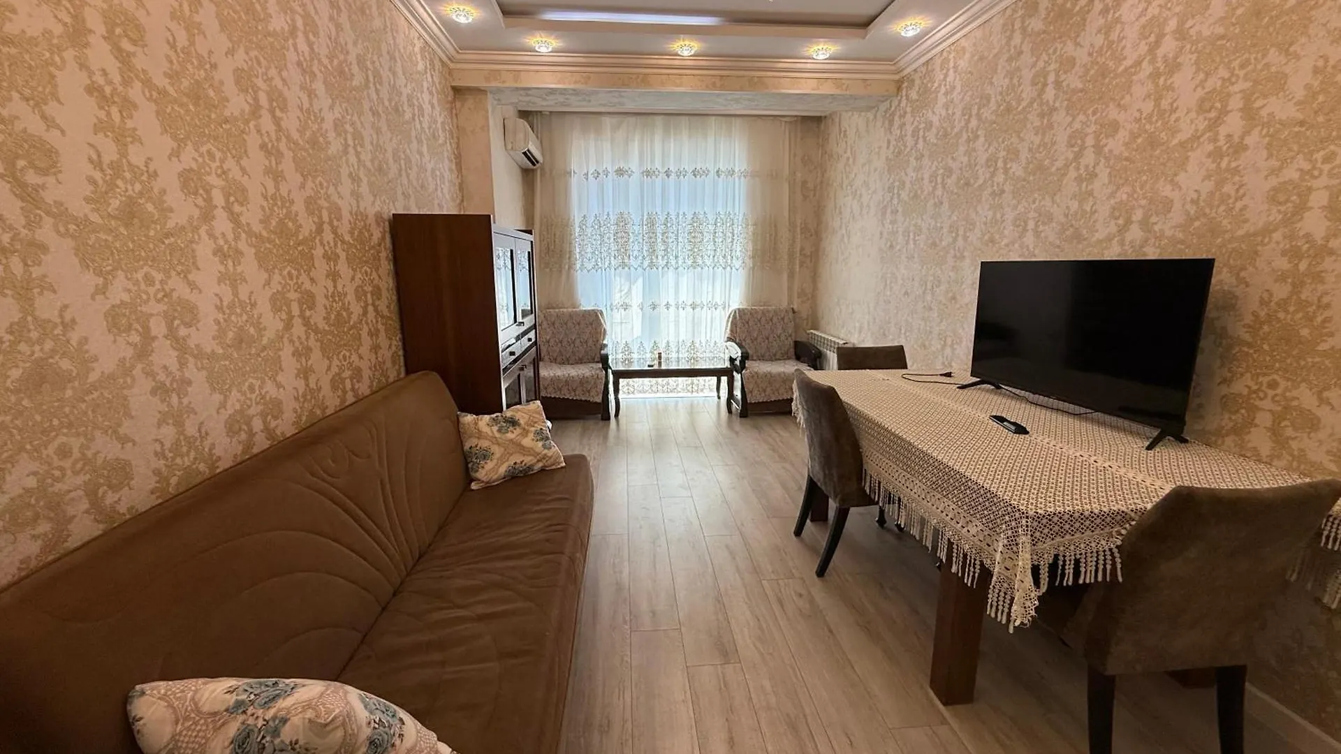 Baku Panorama Park 2 Bedroom Apartment 0*,  Azerbaijan