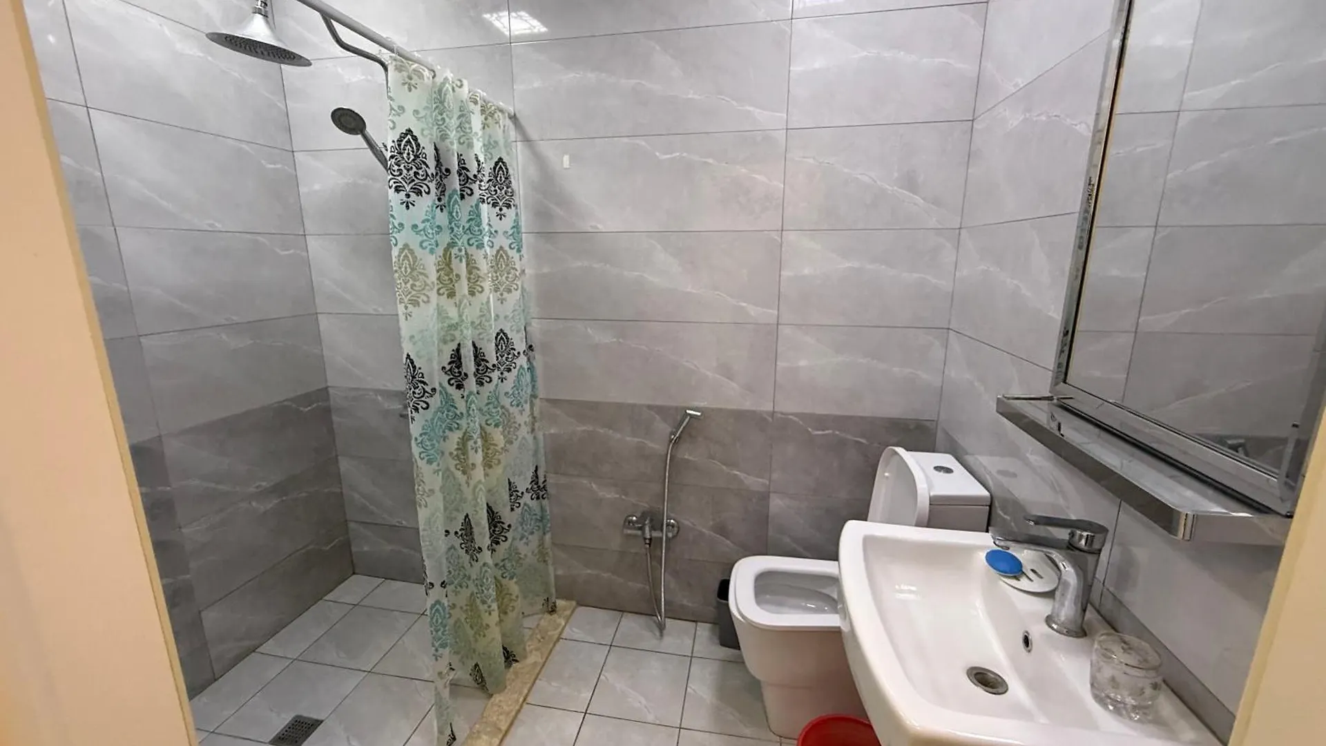 Baku Panorama Park 2 Bedroom Apartment