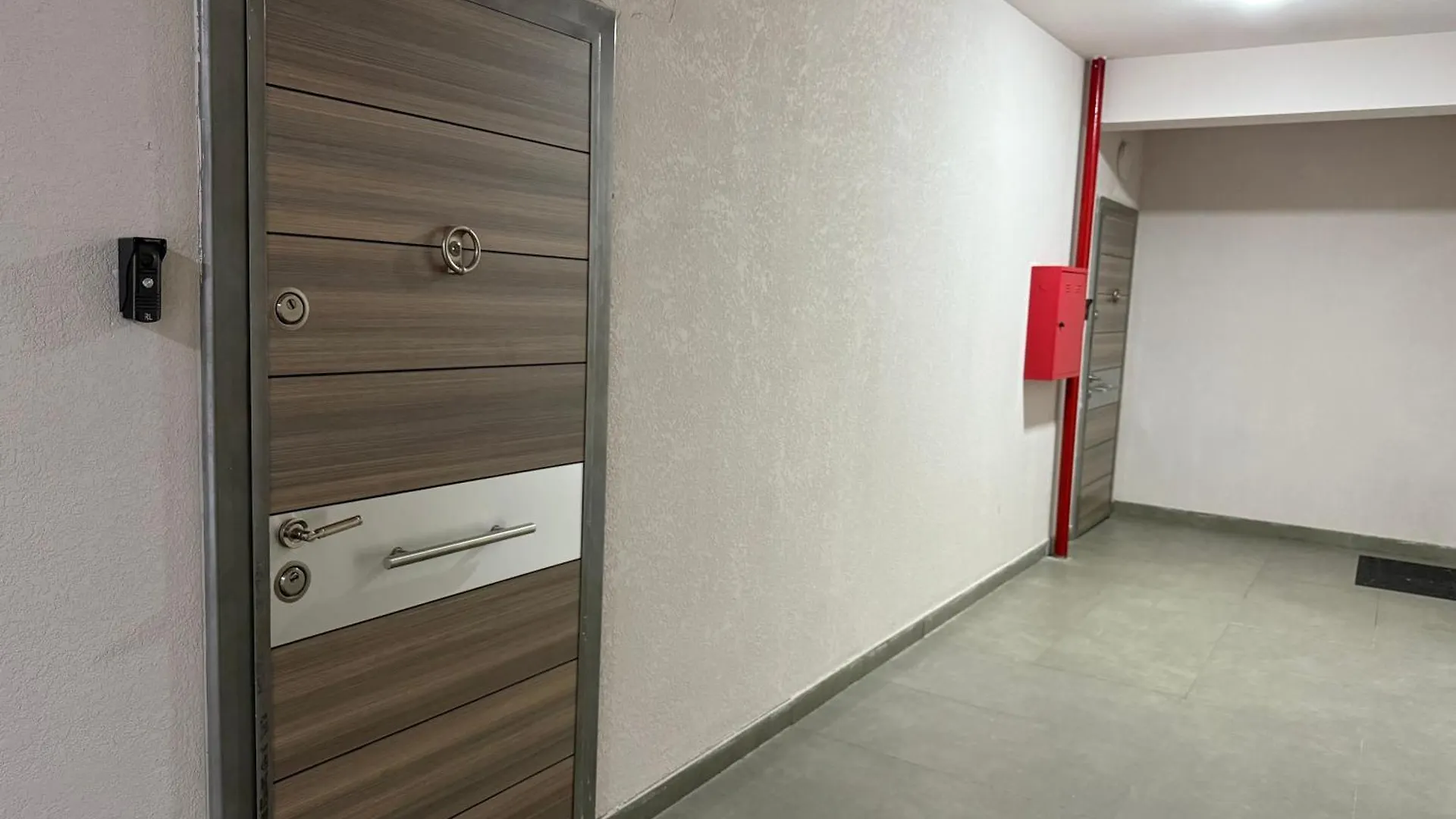 Baku Panorama Park 2 Bedroom Apartment