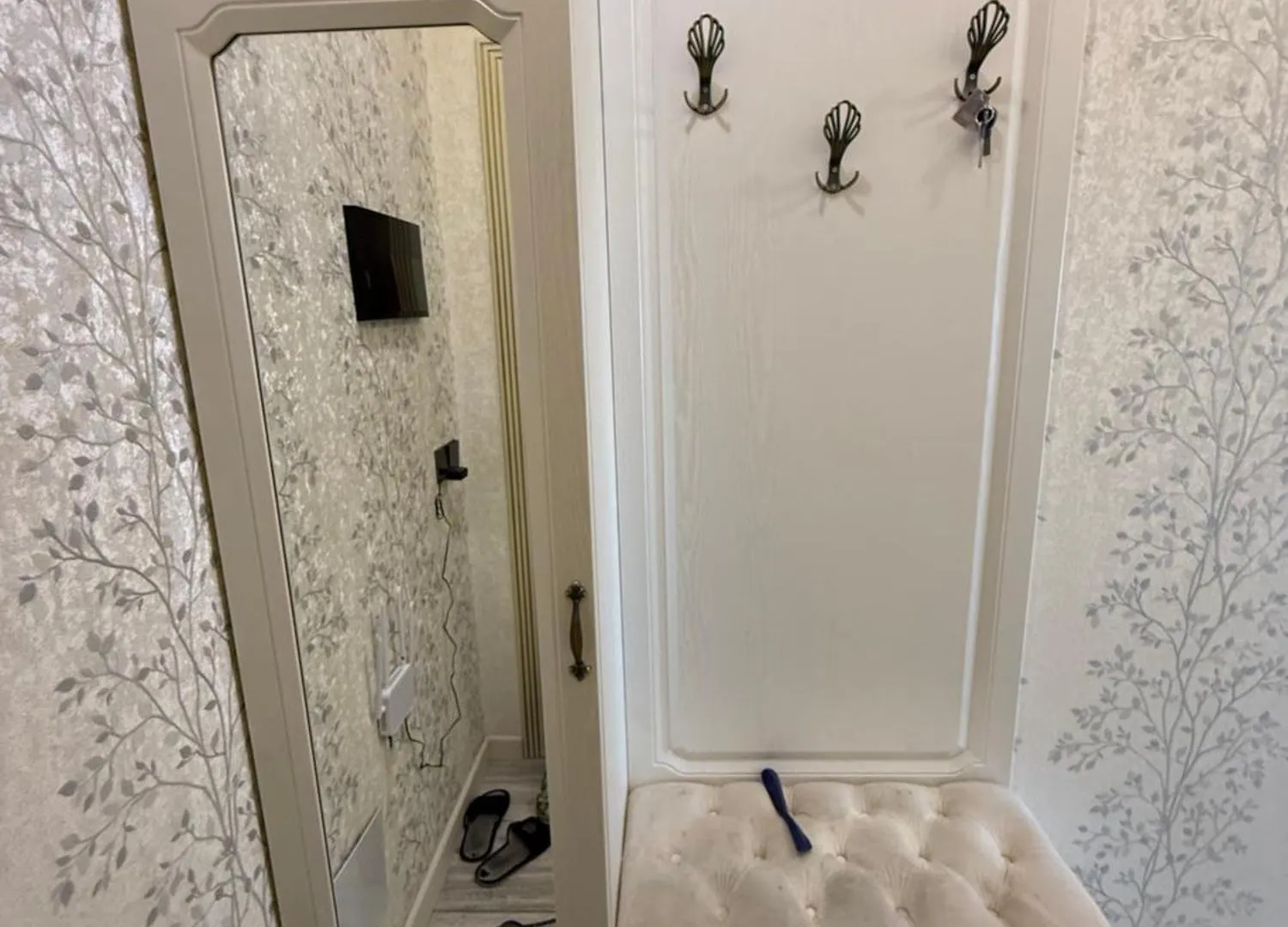 Baku Panorama Park 2 Bedroom Apartment