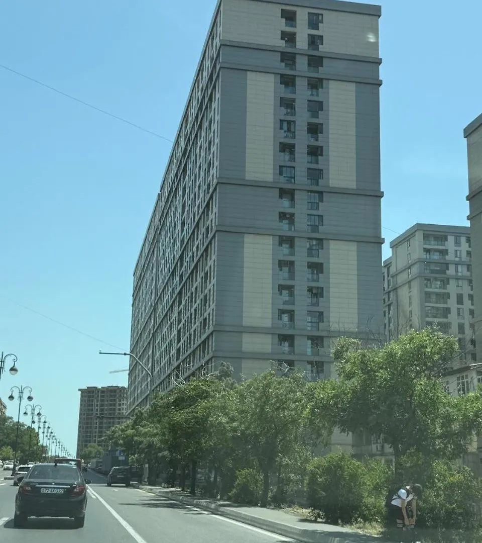 Baku Panorama Park 2 Bedroom Apartment 0*,  Azerbaijan