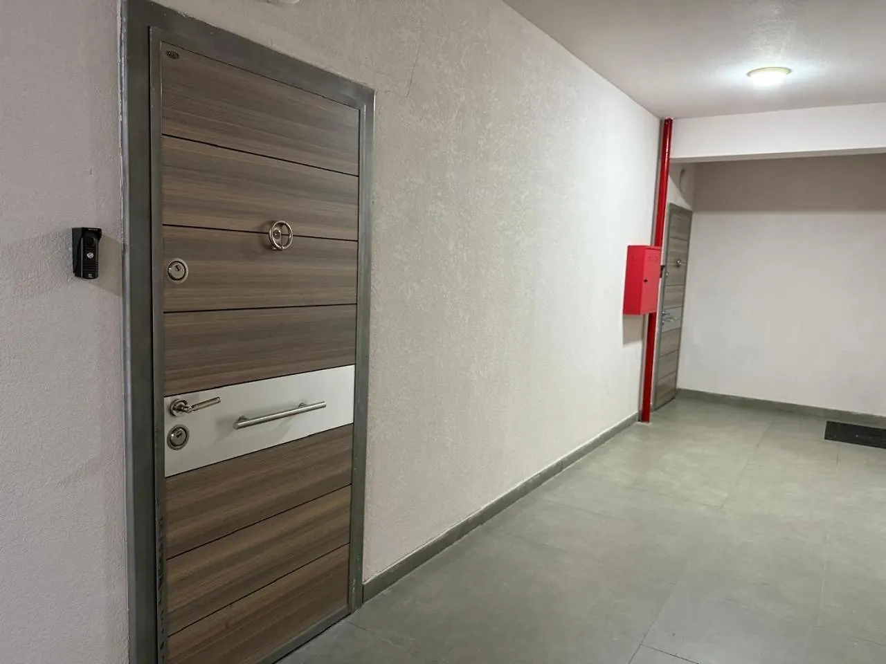 Baku Panorama Park 2 Bedroom Apartment