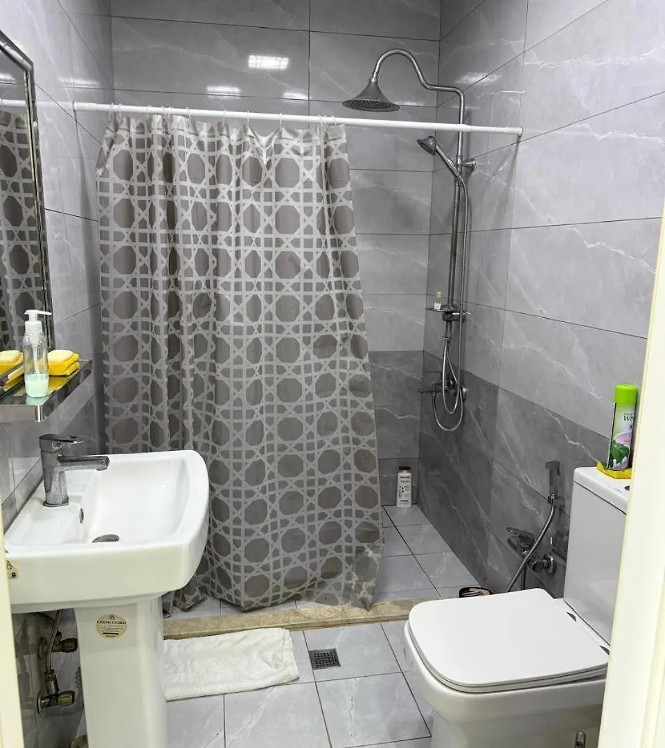 Baku Panorama Park 2 Bedroom Apartment